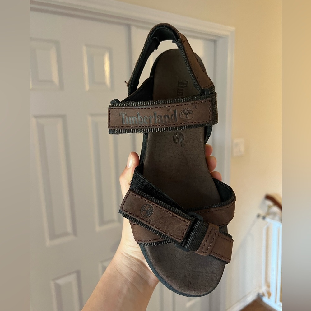 Timberland sandals
